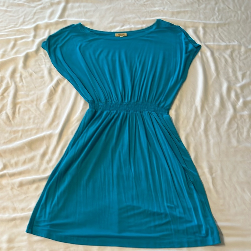 Pico dress
